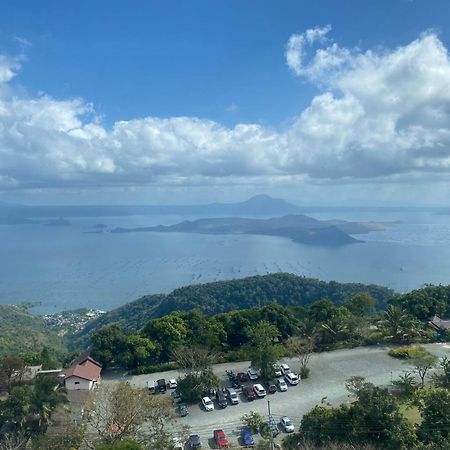 Smdc Tagaytay Taal Lake Condo Cook Netflix No Balcony No Free Parking 따가이따이 외부 사진