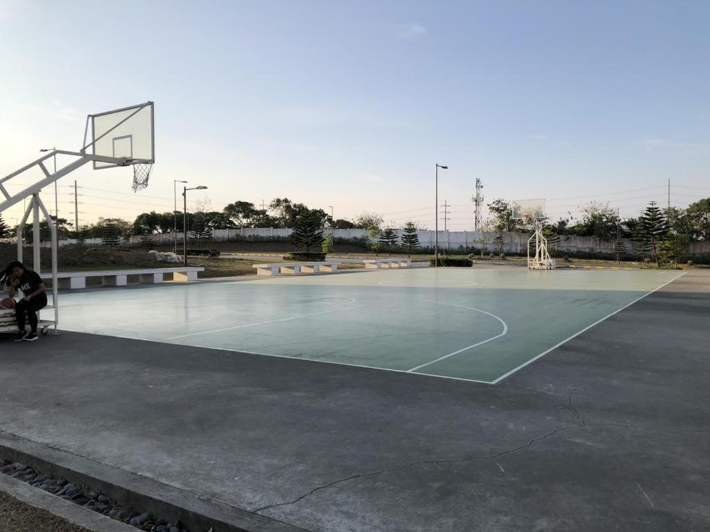 Smdc Tagaytay Taal Lake Condo Cook Netflix No Balcony No Free Parking 따가이따이 외부 사진