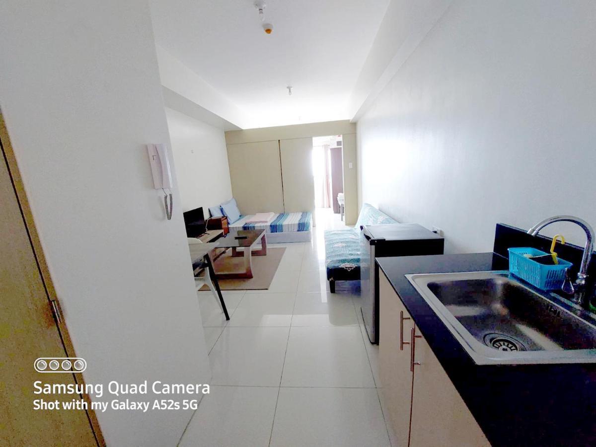 Smdc Tagaytay Taal Lake Condo Cook Netflix No Balcony No Free Parking 따가이따이 외부 사진