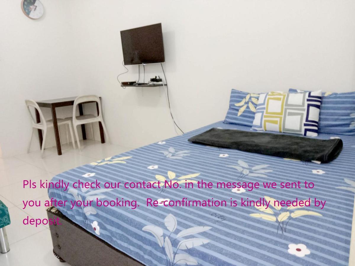 Smdc Tagaytay Taal Lake Condo Cook Netflix No Balcony No Free Parking 따가이따이 외부 사진