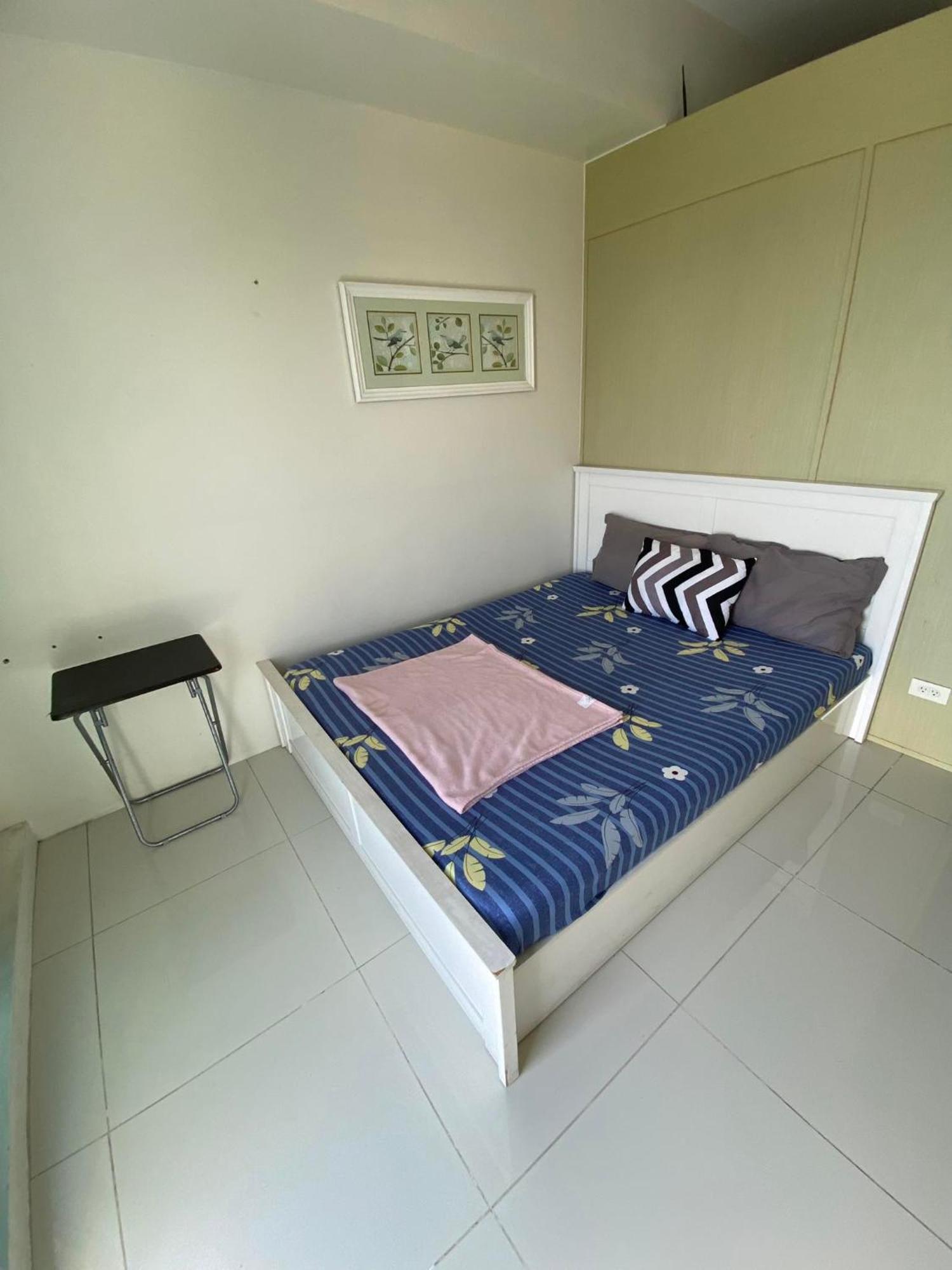 Smdc Tagaytay Taal Lake Condo Cook Netflix No Balcony No Free Parking 따가이따이 외부 사진