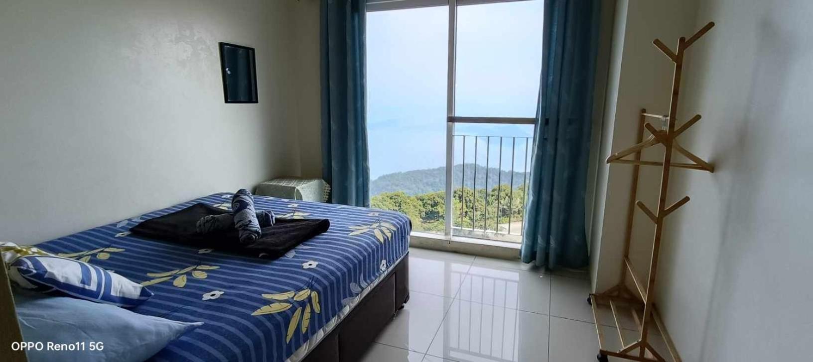Smdc Tagaytay Taal Lake Condo Cook Netflix No Balcony No Free Parking 따가이따이 외부 사진