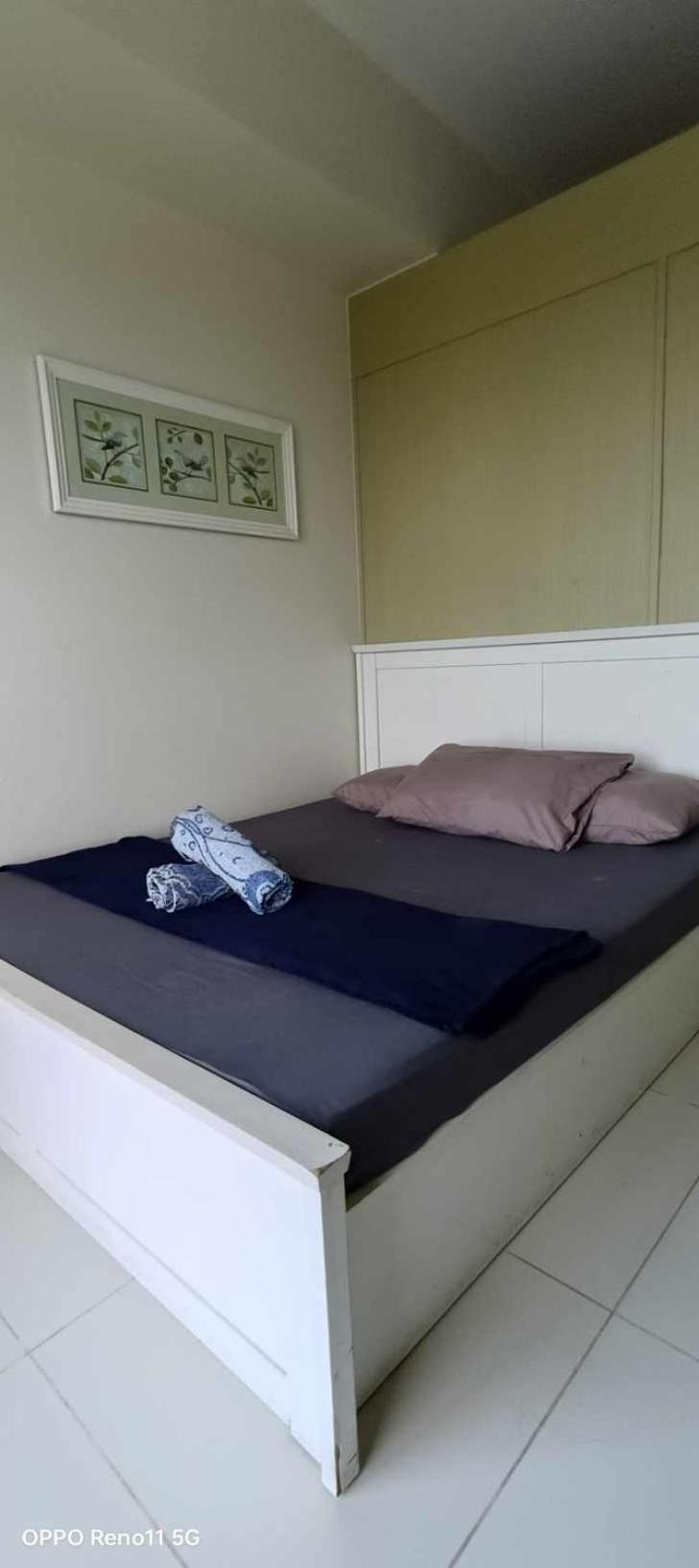 Smdc Tagaytay Taal Lake Condo Cook Netflix No Balcony No Free Parking 따가이따이 외부 사진