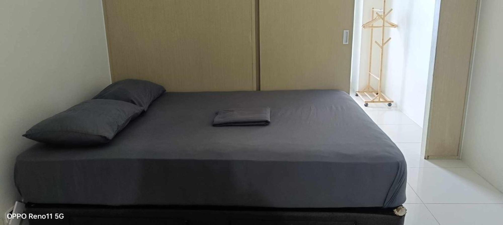 Smdc Tagaytay Taal Lake Condo Cook Netflix No Balcony No Free Parking 따가이따이 외부 사진