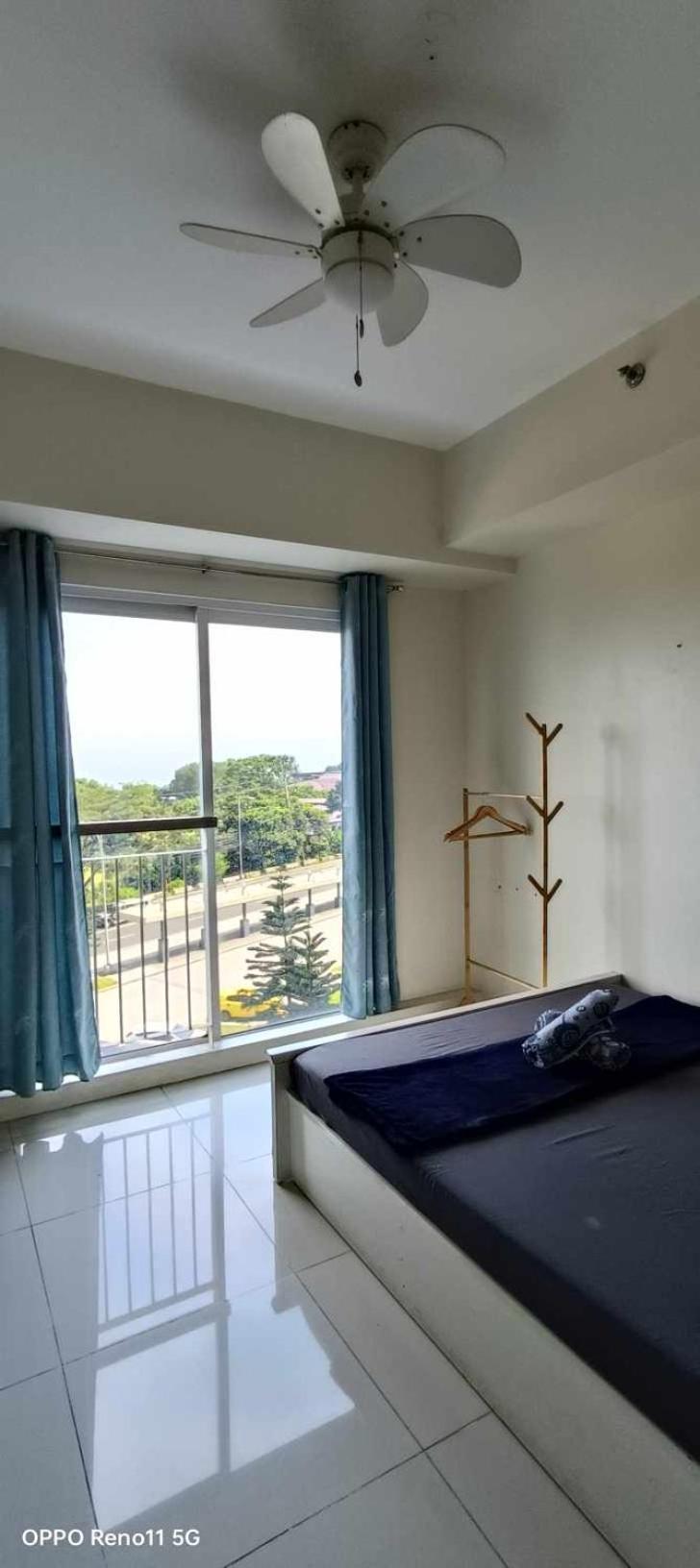 Smdc Tagaytay Taal Lake Condo Cook Netflix No Balcony No Free Parking 따가이따이 외부 사진