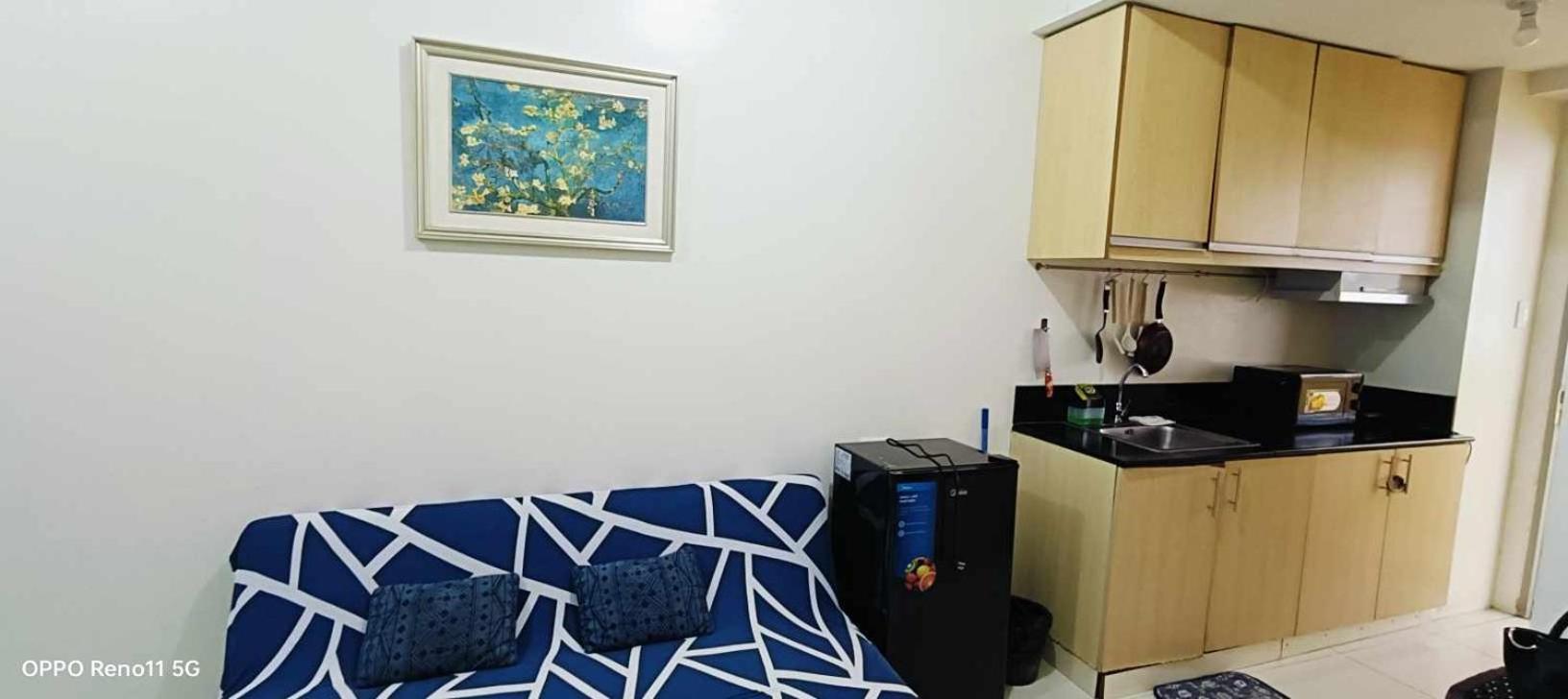 Smdc Tagaytay Taal Lake Condo Cook Netflix No Balcony No Free Parking 따가이따이 외부 사진