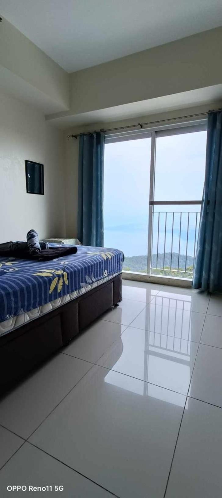 Smdc Tagaytay Taal Lake Condo Cook Netflix No Balcony No Free Parking 따가이따이 외부 사진
