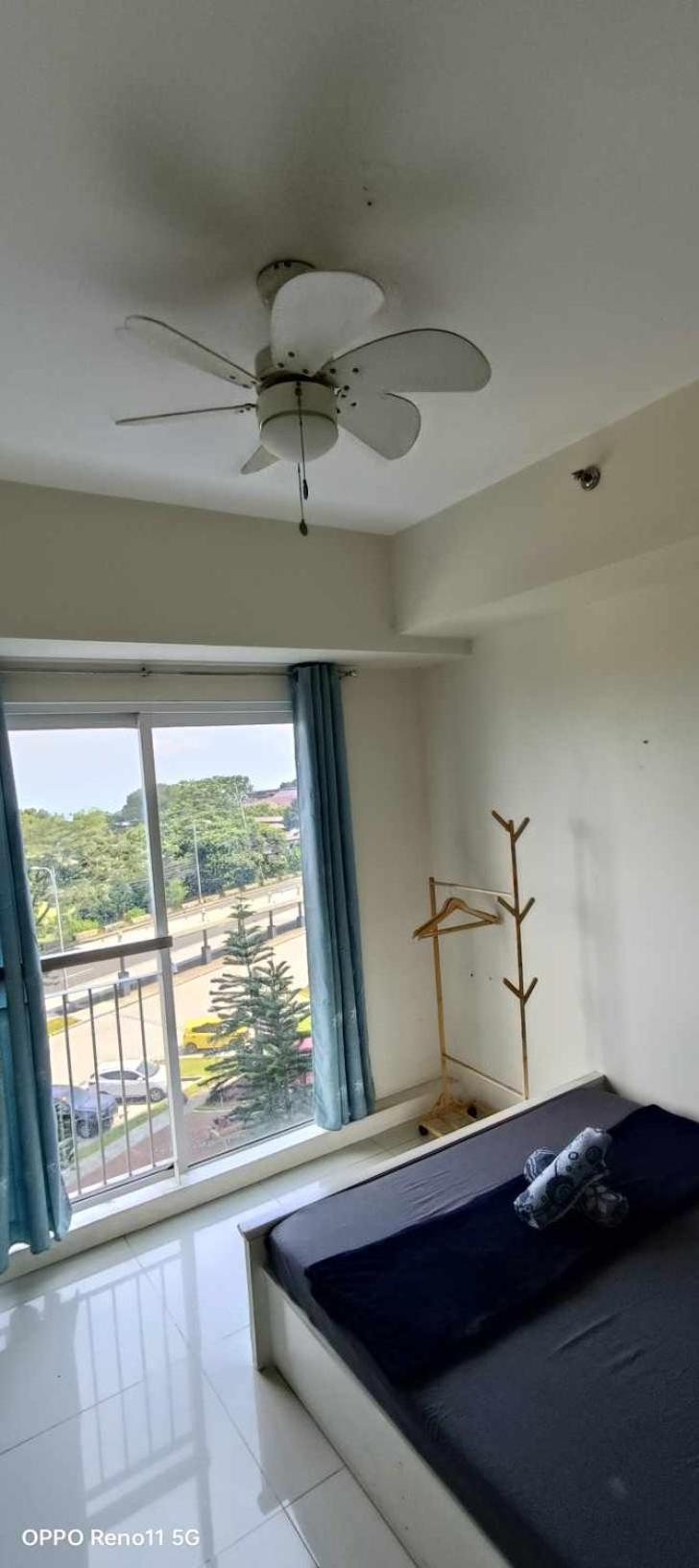 Smdc Tagaytay Taal Lake Condo Cook Netflix No Balcony No Free Parking 따가이따이 외부 사진