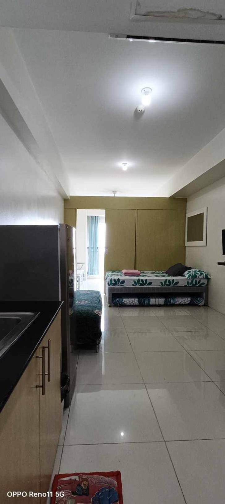 Smdc Tagaytay Taal Lake Condo Cook Netflix No Balcony No Free Parking 따가이따이 외부 사진