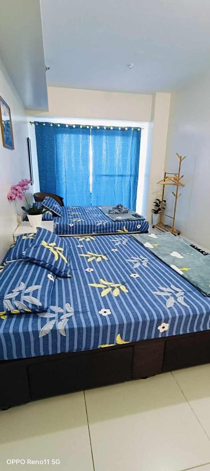 Smdc Tagaytay Taal Lake Condo Cook Netflix No Balcony No Free Parking 따가이따이 외부 사진